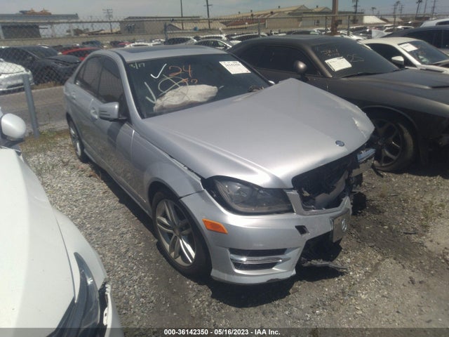 WDDGF4HB7EA904512 auction archive image