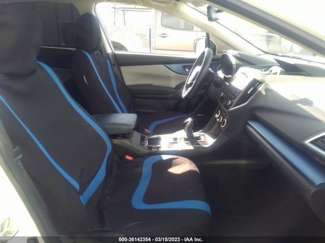 Subaru CROSSTREK HYBRID 2021 JF2GTDNC4MH670501 Image 6