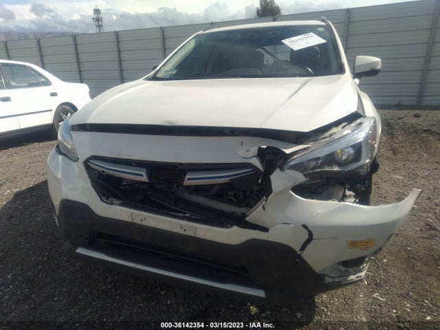 Subaru CROSSTREK HYBRID 2021 JF2GTDNC4MH670501 Image 7
