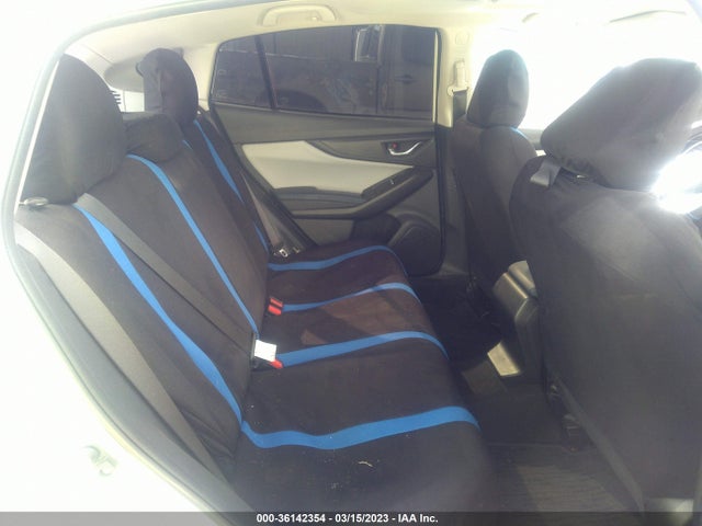 Subaru CROSSTREK HYBRID 2021 JF2GTDNC4MH670501 Image 9