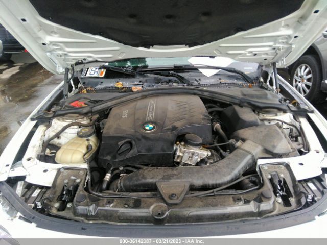 WBA3A9G57FNT09084 BMW 3 Series 335i
