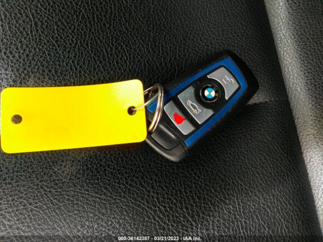WBA3A9G57FNT09084 BMW 3 Series 335i