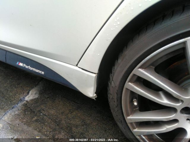 WBA3A9G57FNT09084 BMW 3 Series 335i