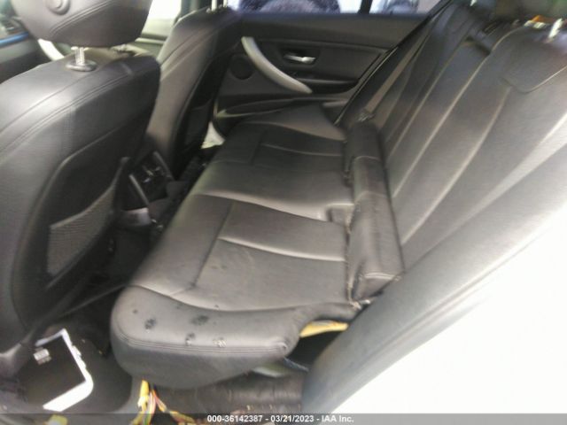WBA3A9G57FNT09084 BMW 3 Series 335i