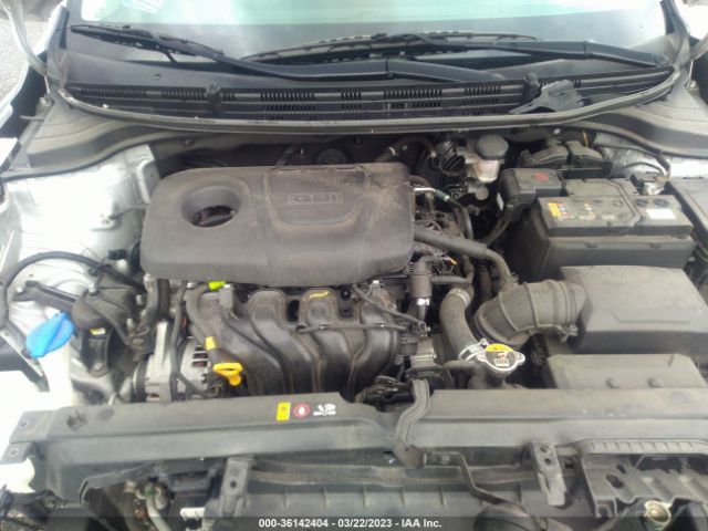 3KPA24AB0KE174148 KIA RIO S