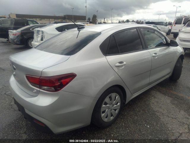 3KPA24AB0KE174148 KIA RIO S