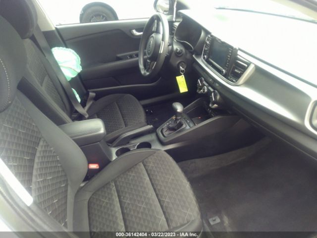 3KPA24AB0KE174148 KIA RIO S