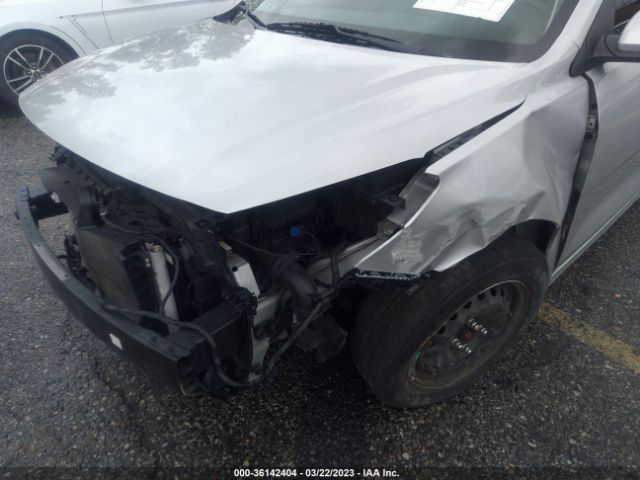 3KPA24AB0KE174148 KIA RIO S
