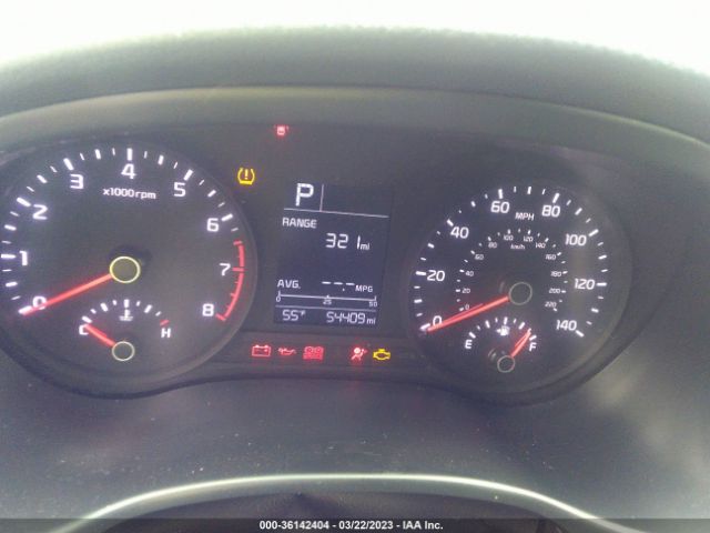 3KPA24AB0KE174148 KIA RIO S