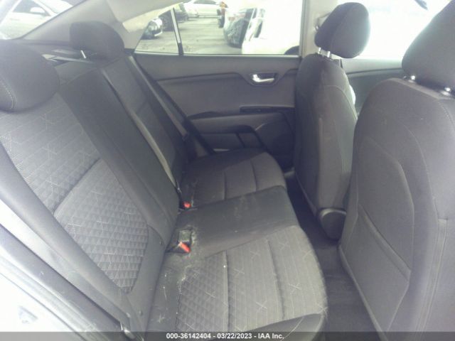3KPA24AB0KE174148 KIA RIO S