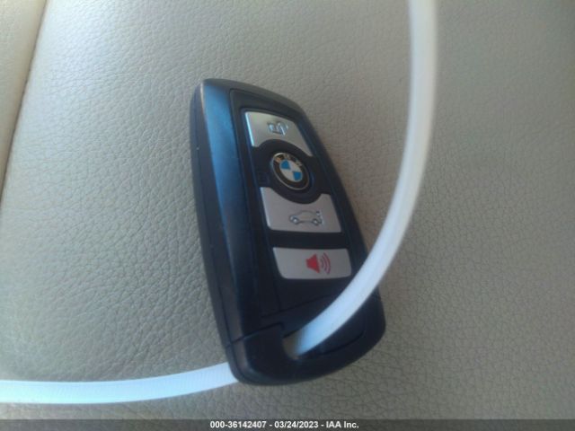 WBA5B1C59ED483353 BMW 5 Series 535i