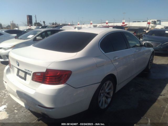 WBA5B1C59ED483353 BMW 5 Series 535i