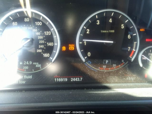 WBA5B1C59ED483353 BMW 5 Series 535i