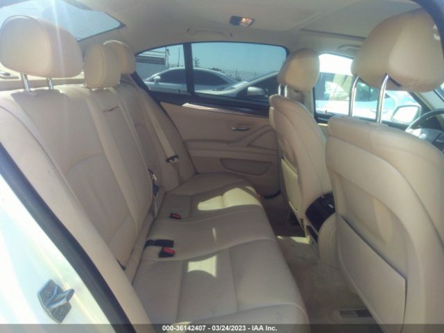 WBA5B1C59ED483353 BMW 5 Series 535i
