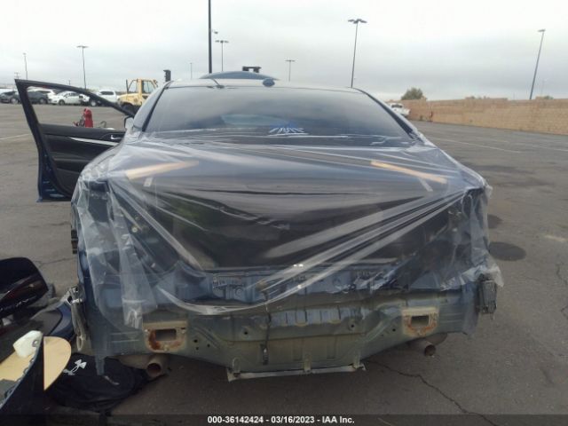 1N4AA6AV7KC361134 Nissan MAXIMA SV