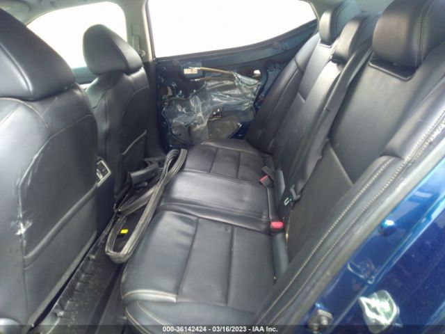 1N4AA6AV7KC361134 Nissan MAXIMA SV