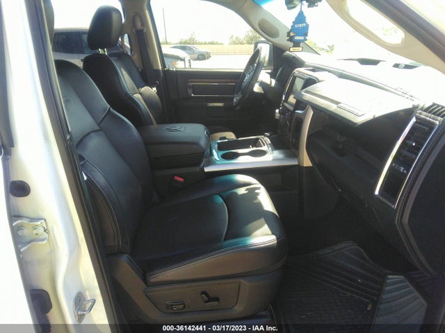 2016 RAM 1500 LONE STAR VIN: 1C6RR6LT7GS169248