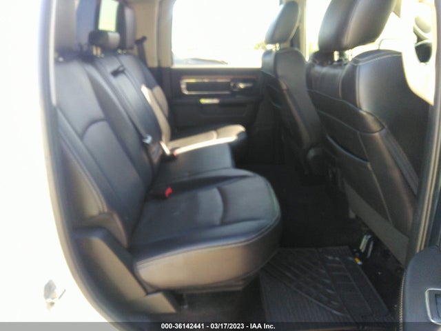 2016 RAM 1500 LONE STAR VIN: 1C6RR6LT7GS169248