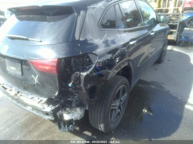 2022 Mercedes-Benz GLA-Class, VIN: W1N4N4GB0NJ331236