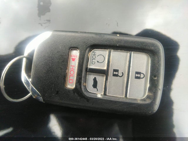Honda CIVIC EX 2017 SHHFK7H57HU418354 Image 11
