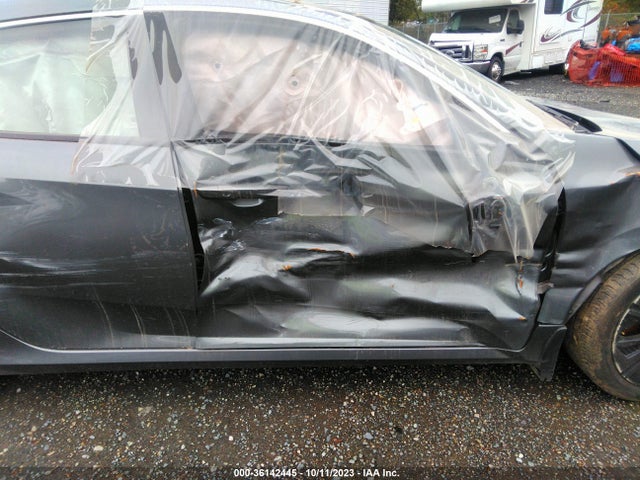 Honda CIVIC EX 2017 SHHFK7H57HU418354 Image 6