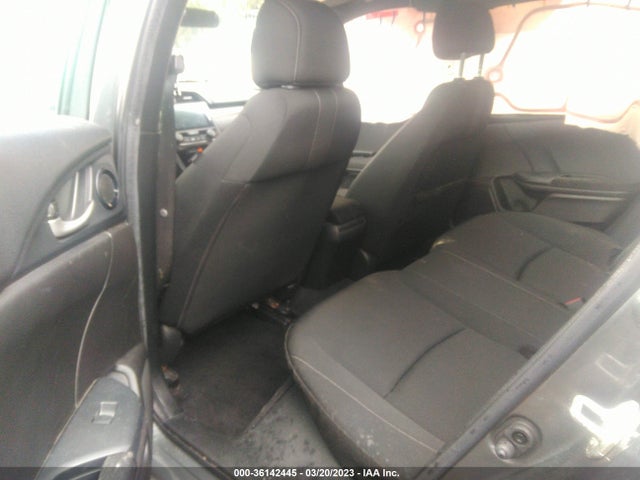 Honda CIVIC EX 2017 SHHFK7H57HU418354 Image 8