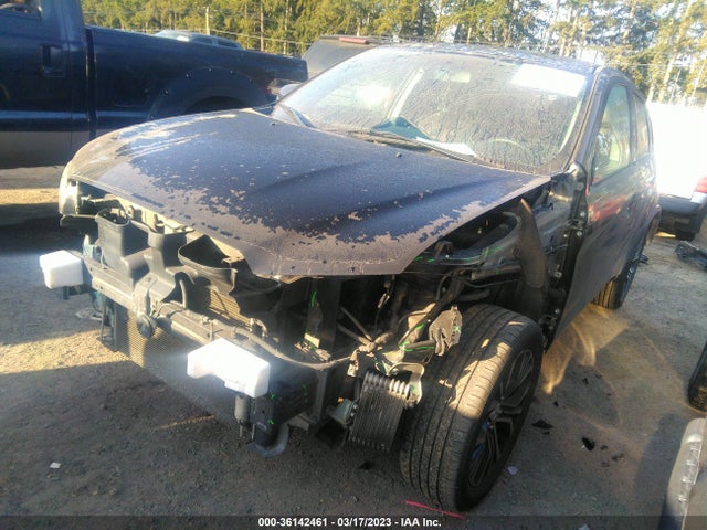 JA4AR3AU3KU020956 Mitsubishi Outlander Sport 2.0