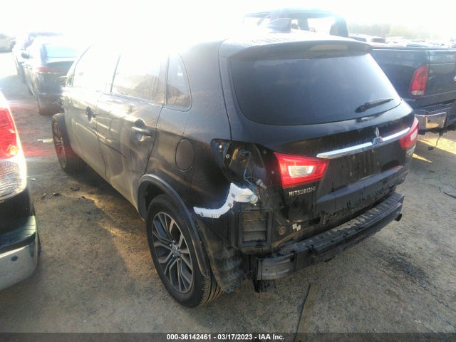 JA4AR3AU3KU020956 Mitsubishi Outlander Sport 2.0