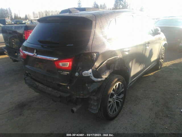 JA4AR3AU3KU020956 Mitsubishi Outlander Sport 2.0