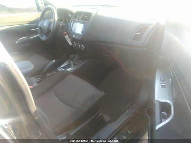 JA4AR3AU3KU020956 Mitsubishi Outlander Sport 2.0
