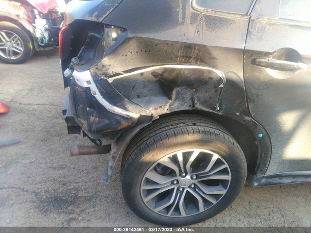 JA4AR3AU3KU020956 Mitsubishi Outlander Sport 2.0