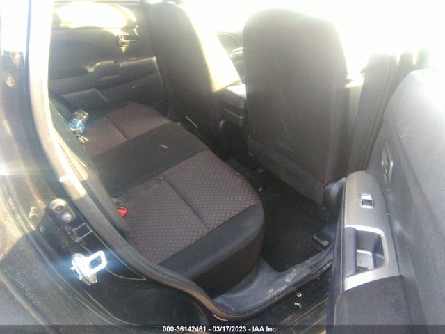 JA4AR3AU3KU020956 Mitsubishi Outlander Sport 2.0
