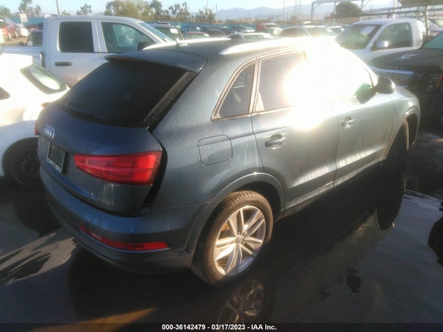 WA1BCCFS1JR002311 Audi Q3 Premium/sport Premium