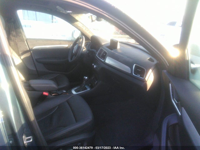 WA1BCCFS1JR002311 Audi Q3 Premium/sport Premium