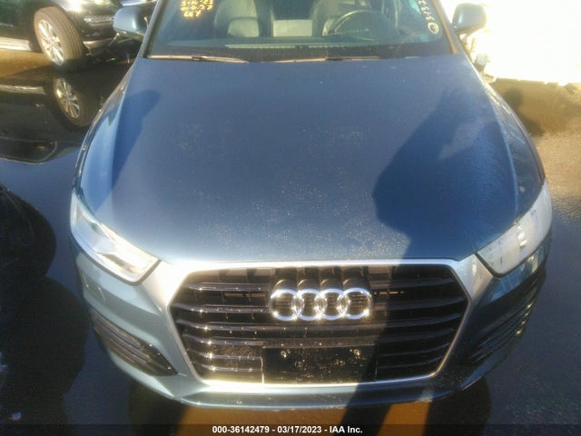 WA1BCCFS1JR002311 Audi Q3 Premium/sport Premium