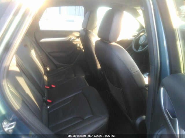 WA1BCCFS1JR002311 Audi Q3 Premium/sport Premium