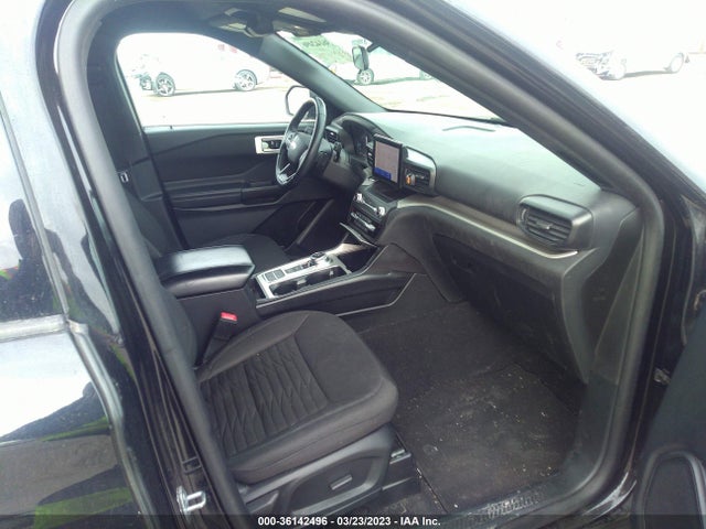 Ford EXPLORER XLT 2020 1FMSK7DH3LGC09493 Image 6