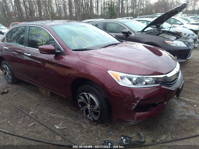 2016 1HGCR2F30GA168310 main image