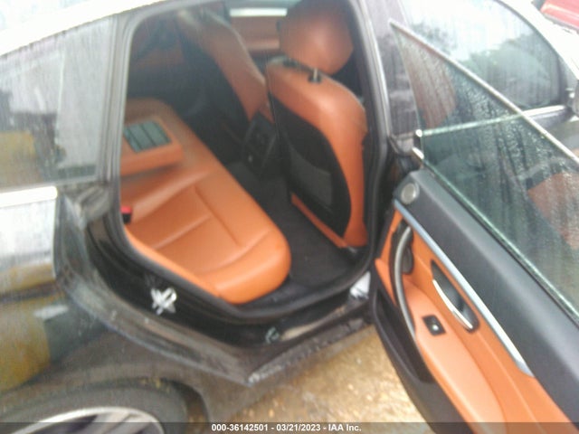 2017 BMW 4 SERIES 430I VIN: WBA4F7C39HG788968