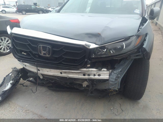 2022 Honda Ridgeline, VIN: 5FPYK3F77NB035542