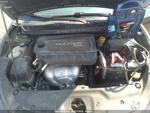 Dodge DART SXT 2014 1C3CDFBB7ED870108 Image 10