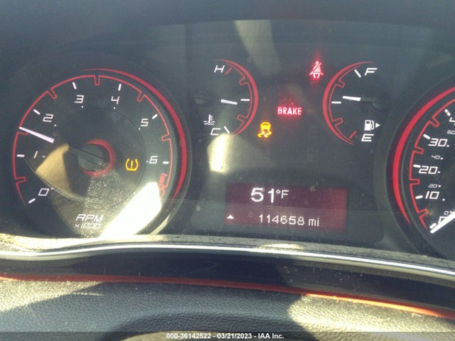 Dodge DART SXT 2014 1C3CDFBB7ED870108 Image 7