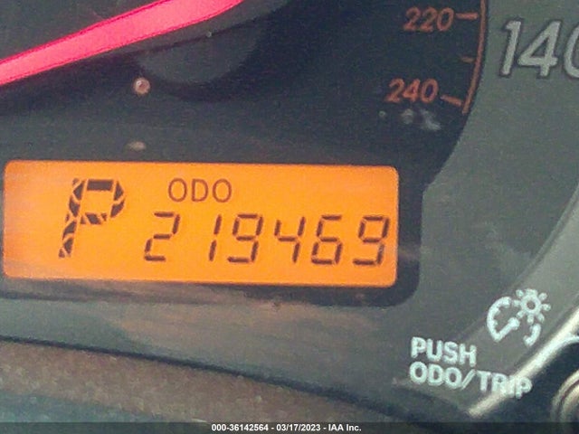 2010 TOYOTA COROLLA VIN: 1NXBU4EE5AZ224895