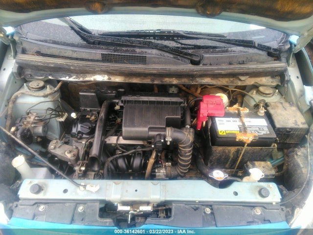 ML32A3HJ5FH040690 Mitsubishi Mirage De/rf