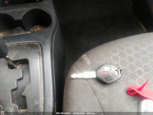 ML32A3HJ5FH040690 Mitsubishi Mirage De/rf