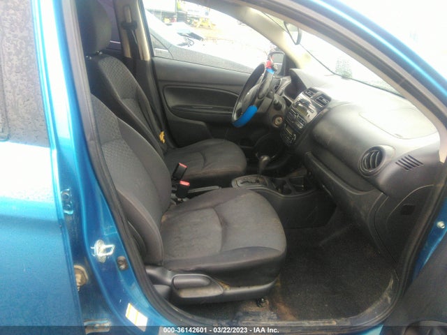 ML32A3HJ5FH040690 Mitsubishi Mirage De/rf
