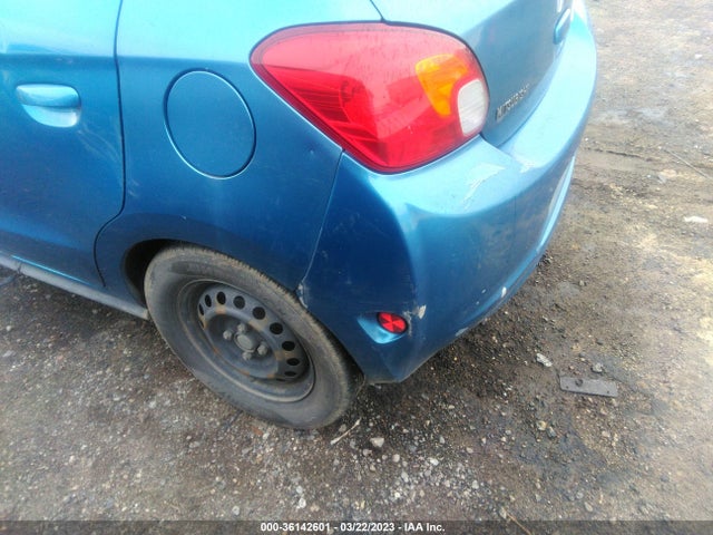 ML32A3HJ5FH040690 Mitsubishi Mirage De/rf