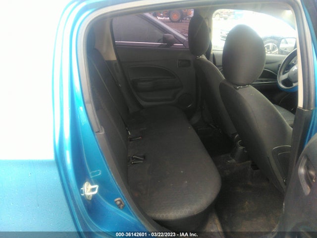 ML32A3HJ5FH040690 Mitsubishi Mirage De/rf