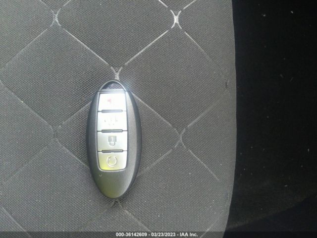 3N1CP5CV3LL551076 Nissan KICKS SV