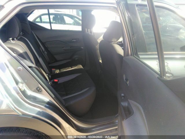 3N1CP5CV3LL551076 Nissan KICKS SV